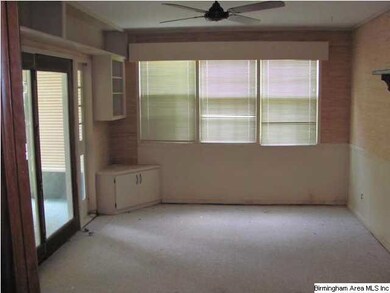 Play Room opens off the Great Room