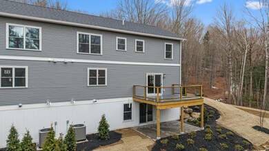 612 Upper Mad River Rd unit B, Thornton, NH 03285 - photo 7