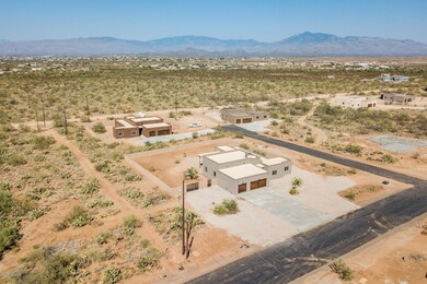 3215 E Shade Rock Place, Vail, AZ 85641 - photo 3