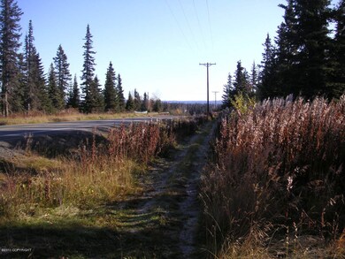 North Fork