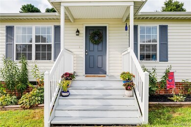 11743 Bailey Woods Dr, Midlothian, VA 23112 - photo 3