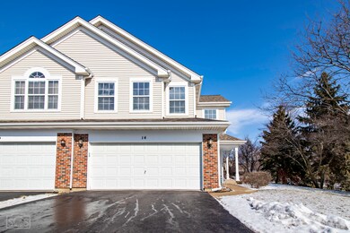 14 Peach Tree Ct unit 4156, Algonquin, IL 60102 - photo 2