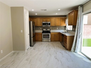 7348 Divine Ridge St, Las Vegas, NV 89139 - photo 5