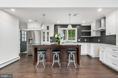 245 Springhouse Ln, Moorestown, NJ 08057 - photo 6