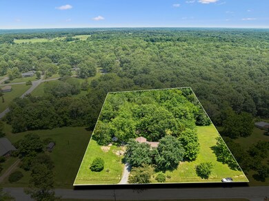 For informational purposes only.  Property lines are not exact.