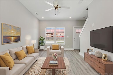 1115 Watt St, Jeffersonville, IN 47130 - photo 7