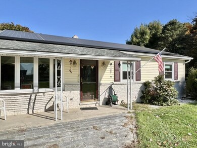 680 Stone Hill Rd, Shoemakersville, PA 19555 - photo 6