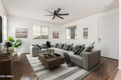 2460 N 73rd Ln, Phoenix, AZ 85035 - photo 4