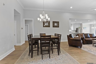 13975 Highgrove Ave, Baton Rouge, LA 70818 - photo 5