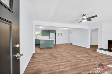 920 Oglethorpe Ave, Athens, GA 30606 - photo 4