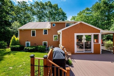 14 Craig St, Carver, MA 02330 - photo 3