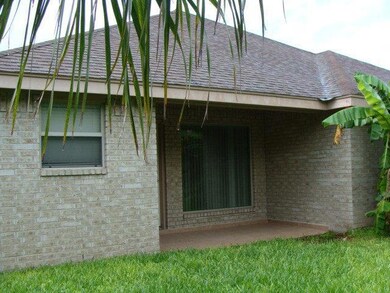 1704 Inez Ave, Edinburg, TX 78539 - photo 3