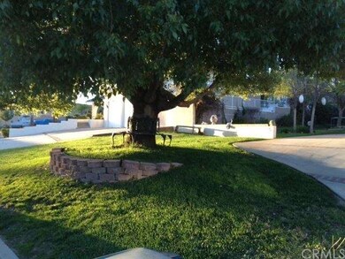 Junst one of many inviting outdoor spots to enjoy