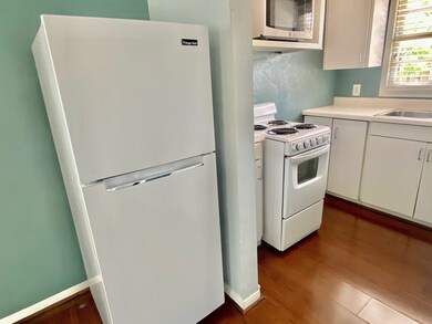 518 Tabor St unit A, Houston, TX 77009 - photo 5