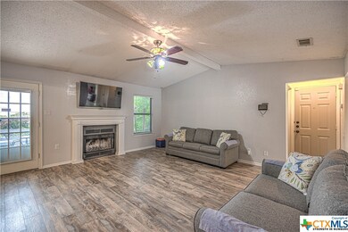 2402 Phyllis Dr, Copperas Cove, TX 76522 - photo 6