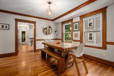 35 Primrose St unit 2, Roslindale, MA 02131 - photo 7