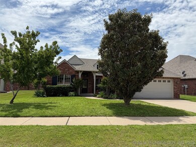 1409 W Trenton St, Broken Arrow, OK 74012 - photo 3