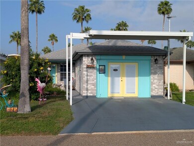 2504 Starling Cir W unit 321, Palmview, TX 78572 - photo 2