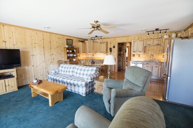 NICE OPEN FLOOR PLAN