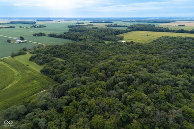 444 N Dry Run Rd, Veedersburg, IN 47987 - photo 6