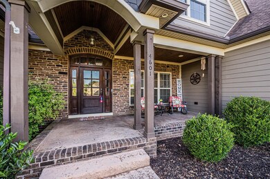 4601 Fairvue Farm Blvd, Bowling Green, KY 42104 - photo 6