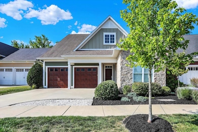 1600 S Hathaway Ct, Bloomington, IN 47401 - photo 2