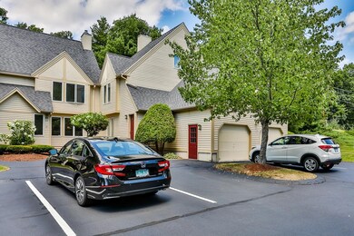 63 Dorchester Way unit U114, Nashua, NH 03064 - photo 3