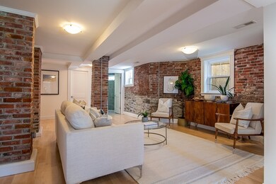 9 Greene St unit 1, Somerville, MA 02143 - photo 2