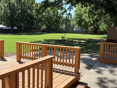 11716 E 69th St N, Owasso, OK 74055 - photo 4