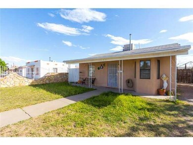 7540 Mazatlan Dr, El Paso, TX 79915 - photo 2