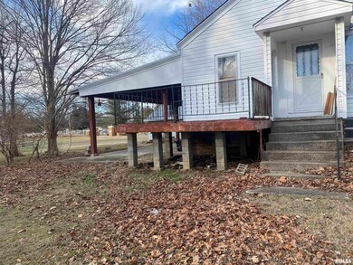 1105 W Ogara St, Harrisburg, IL 62946 - photo 4