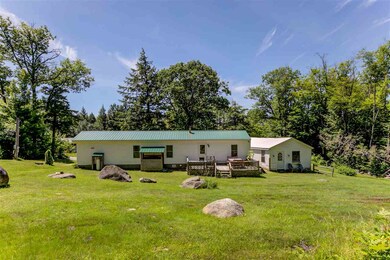 129 Mooney Hill Rd, Madison, NH 03849 - photo 2