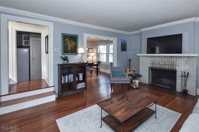 2914 Clarkson Rd, Cleveland, OH 44118 - photo 5