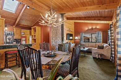 2948 Wildcat Trail, Overgaard, AZ 85933 - photo 2