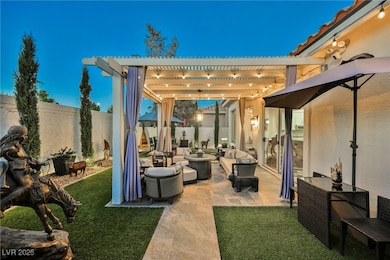 1613 Hidden Spring Dr, Las Vegas, NV 89117 - photo 7