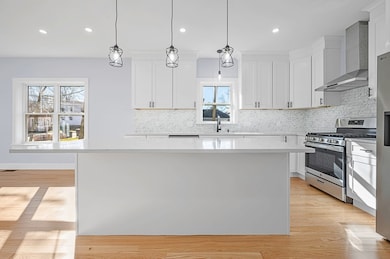 71 Readville St unit A, Boston, MA 02136 - photo 4