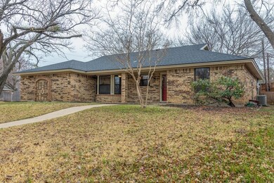 7701 Perkins Dr, North Richland Hills, TX 76182 - photo 2