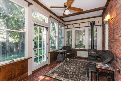 Sun Room