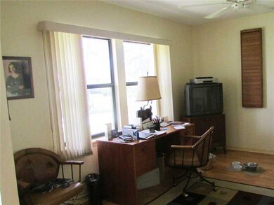 Bedroom.