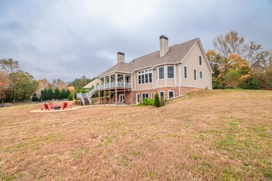 Back of House