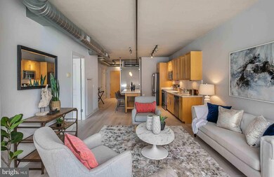 Union Row unit 205, Washington, DC 20009 - photo 7