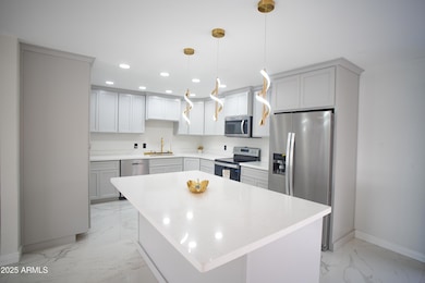 13. Kitchen