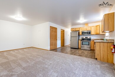 2060 N Lucille St unit 3, Wasilla, AK 99654 - photo 7