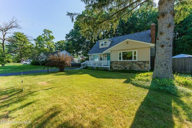 46 Greenfield Ave, Ballston Spa, NY 12020 - photo 2