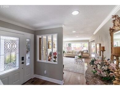 Entrance/Foyer