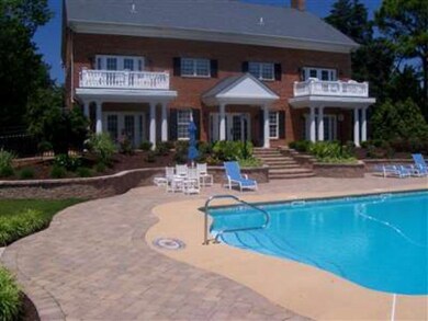 Pool & Community Ctr