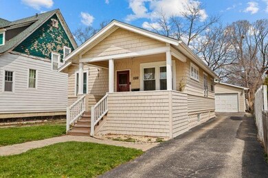 1528 W Monroe St, Waukegan, IL 60085 - photo 2