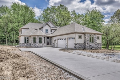 830 Club Dr W, Aurora, OH 44202 - photo 2