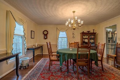 Dining Room from Liv Rm_4101_Snowbird