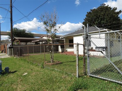 3805 Melbourne St, Houston, TX 77026 - photo 6